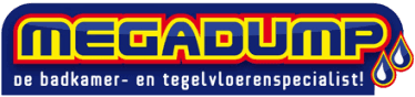 restpartij tegels